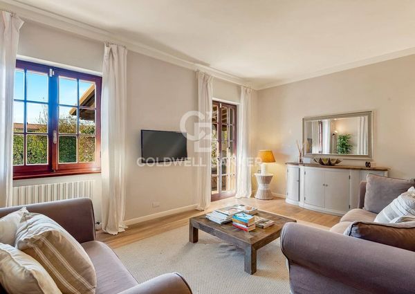 Via Allende, 50, Forte dei Marmi, Tuscany 55042