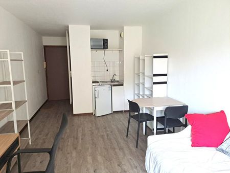 Appartement 1 pièce à - Photo 2