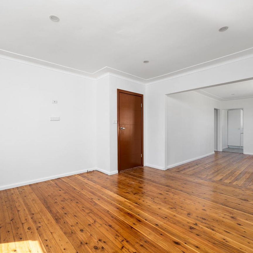 Renovated Four-Bedroom Home in a Convenient Location - Photo 1