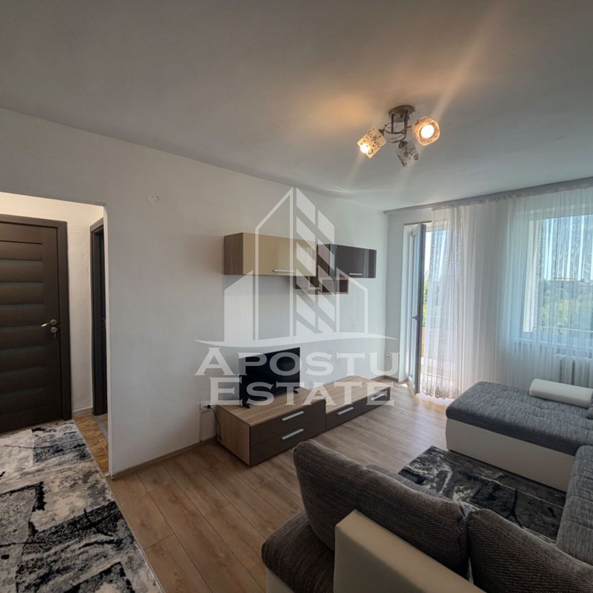 Apartament cu 2 camere , de inchiriat , Ultracentral Timisoara - Photo 1