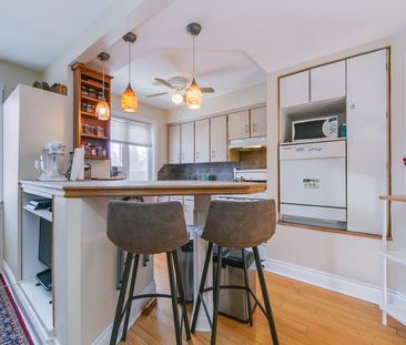 For Lease - 96 Hertle Avenue Unit# Upper, Toronto, Ontario - Photo 6