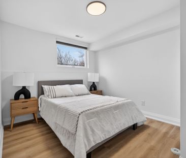 For Lease - 279 REINER Road Unit# D, Toronto, Ontario - Photo 4