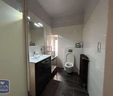 Location Appartement 2 pièces 50m² AVIGNON 84000 - Photo 1