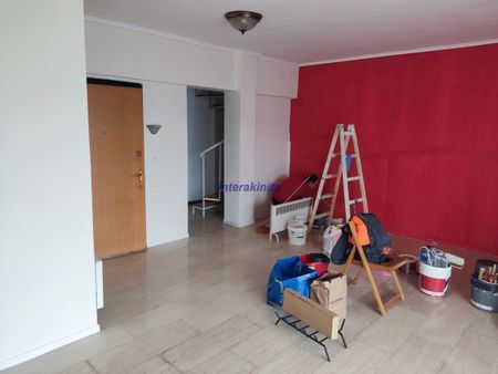 Μεζονέτα για ενοικίαση Χαριλάου - Photo 3