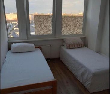 2 Zimmer Wohnung zur Untermiete - Photo 5