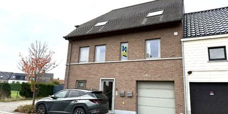 Duplex te huur in Deinze voor € 915 met 2 slaapkamers - Photo 4