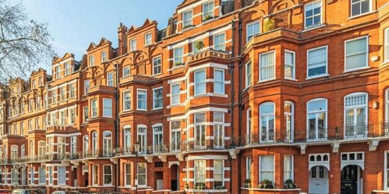 Egerton Gardens, London, SW3 flat to rent - Photo 3