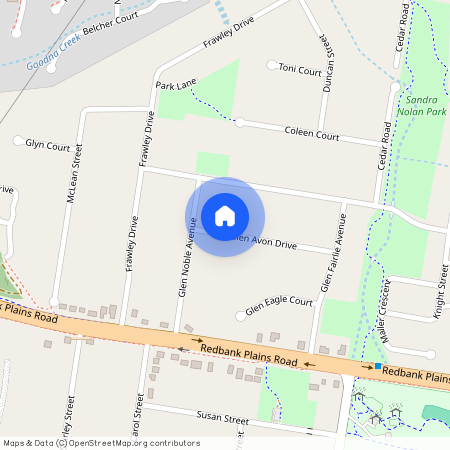 Glen Avon Drive 23, QLD 4301, Redbank Plains