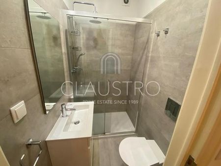Apartamento T1 em Lisboa - Photo 4