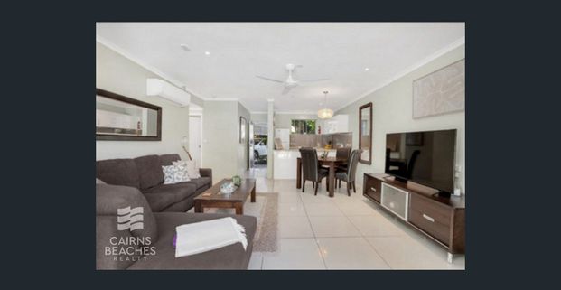 Coral Coast Resort, Palm Cove | Fully Furnished | Available Mid Nov. - Photo 1