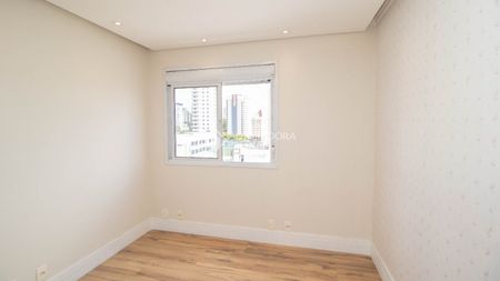 Apartamento com 4 quartos e 135m² para alugar em Jardim, Santo André. - Foto 5