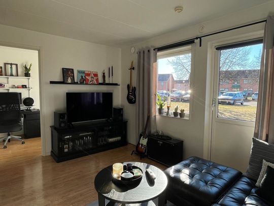 Tärnvägen 28 Studentlägenhet - Photo 1