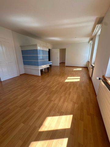 3.5 Zimmer, 88 m², 1. Stock - Photo 2