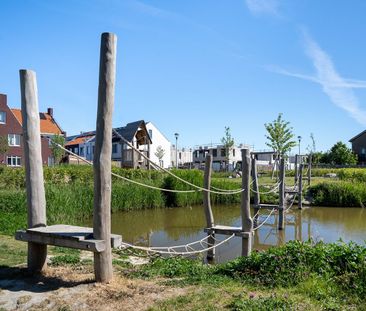 Huis te huur: Brink van Pietje Bell 13 2641 BG Pijnacker - Photo 1