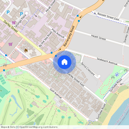 2/28 Darley Street, Mona Vale