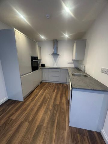 1 bedroom flat to rent - Photo 4