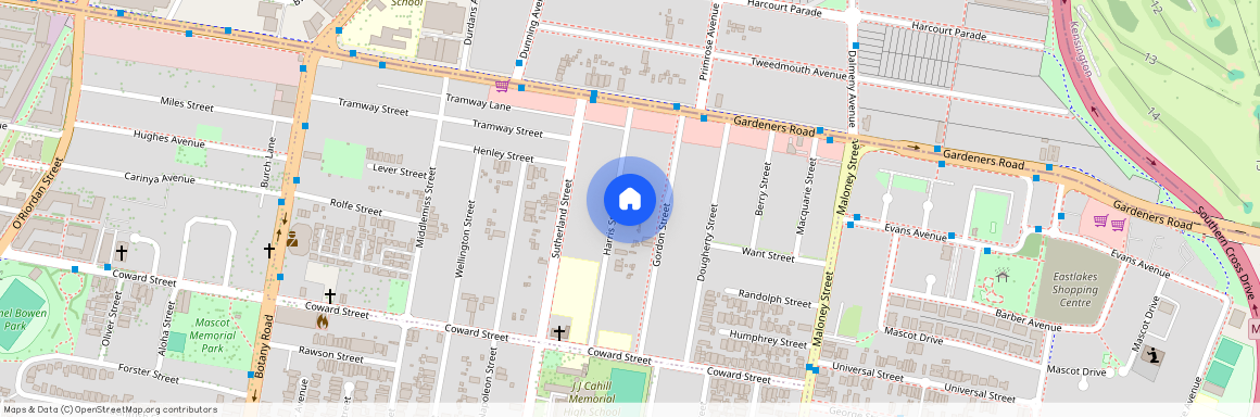 25 Harris Street, Rosebery