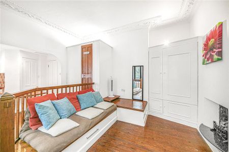 Studio to rent - Photo 5