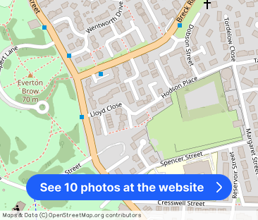 Lloyd Close, Liverpool, Merseyside, L6 - Photo 1