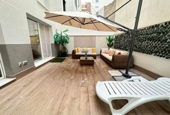 Calle Vicente Caballero, Madrid, Community of Madrid 28007