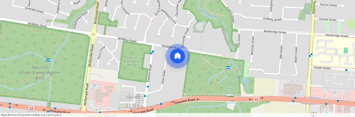 33 Dean Road, Qld 4161, Alexandra Hills