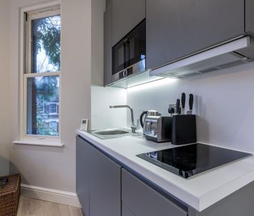 Studio to rent - Photo 3