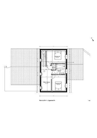 Location Maison 4 pièces 120m² - Photo 3