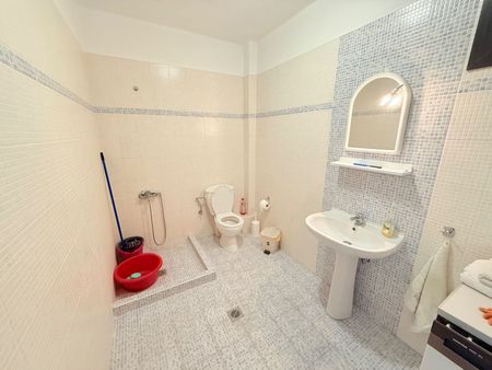 Studio/Γκαρσονιέρα για ενοικίαση Καπνικός Σταθμός (Κατερίνη) - Φωτογραφία 4