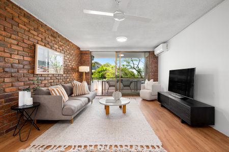 8/12 Ridley Street, Auchenflower QLD 4066 - Apartment For Rent | Domain - Photo 4