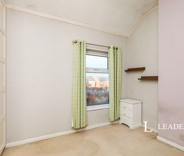 2 bedroom house to rent Priory Road, Alfreton, Derbyshire, DE55 - Photo 5