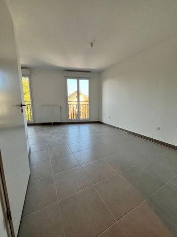 Location Appartement 1 pièce 28m² - Photo 5