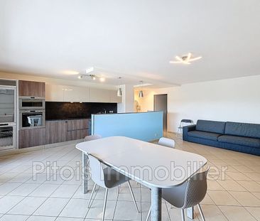 location appartement 3 Pièce(s) - Photo 2