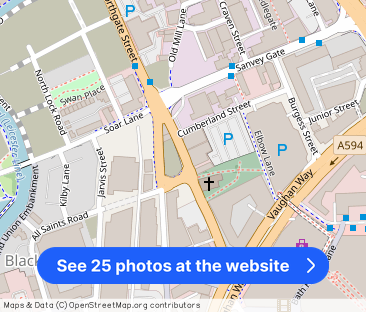 Highcross Street, Leicester - Photo 1