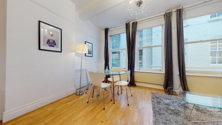 2 bedroom apartment to rent - Photo 2