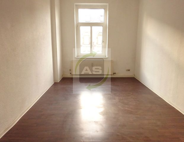 XXL-Wohnen in der Nordvorstadt - Foto 1