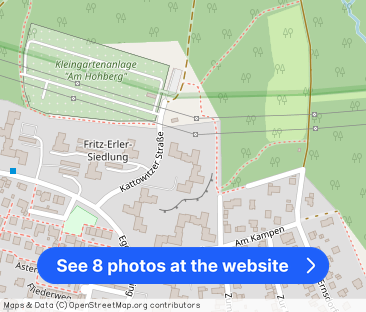 2-Zimmer-Wohnung mit Balkon in Kreuztal mieten - Photo 1