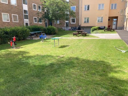 Lundavägen, Malmö - Foto 2