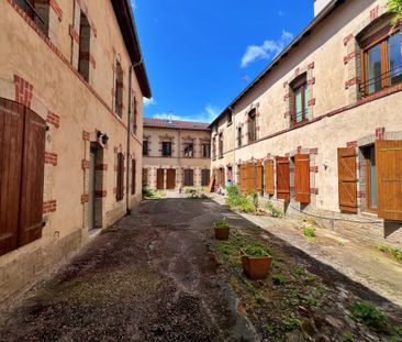 Location Appartement 1 pièce 22m² NANCY 54000 - Photo 2