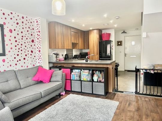 Stonebridge Way, Calverton, NG14, Property for rent - Photo 1