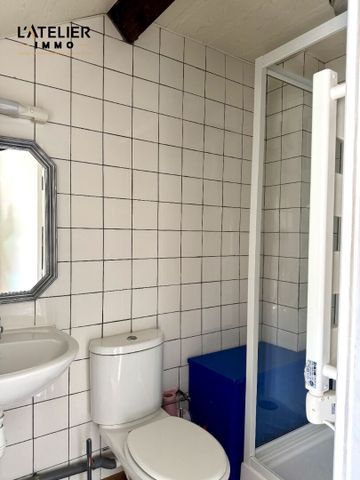 Location Appartement 1 pièce 17m² REIMS 51100 - Photo 4