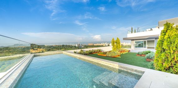 Apartamento T4 em Lisboa - Photo 2