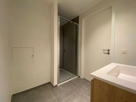 Ruim 2-slaapkamer appartement te Deerlijk - Foto 3