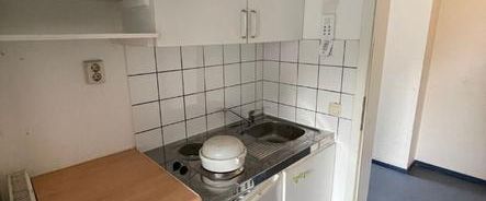 1,5 Zimmerwohnung - Foto 1