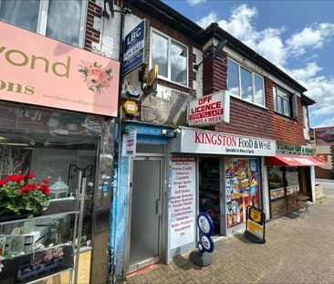 Kingston Road, Staines, Surrey, TW18 - Photo 4