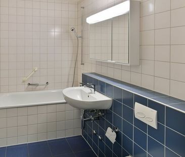 MIETEN OHNE KAUTION - Moderne Wohnung an zentraler Wohnlage - Foto 4