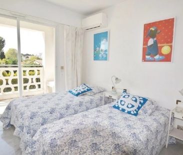 VILLA CALIFORNIENNE PRES DES PLAGES DE LA GAROUPE - Photo 5