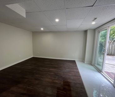 For Lease - 21 Willowbrook Drive Unit# BSMT, Whitby, Ontario - Photo 3