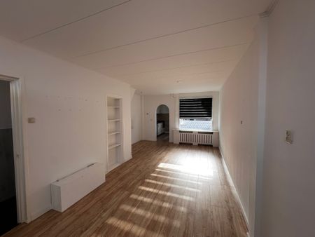 Te huur: Huis Jan in 't Veltstraat in Den Helder - Foto 5