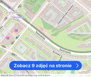 2-pokojowe , 40m2 , miejsce garażowe, widok na zieleń, od 15/06/2025 - Zdjęcie 1