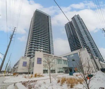 1201 - 3700 HIGHWAY 7 | 1201 - 3700 HIGHWAY 7, Vaughan - Photo 1